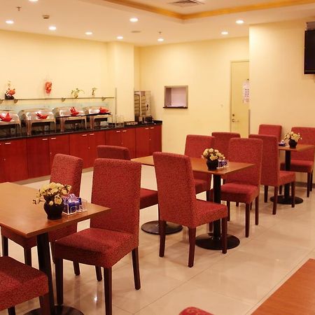 Hanting Express Wuxi Xihu Road Βούξι Εξωτερικό φωτογραφία