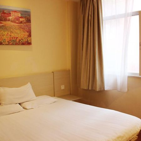 Hanting Express Wuxi Xihu Road Βούξι Εξωτερικό φωτογραφία