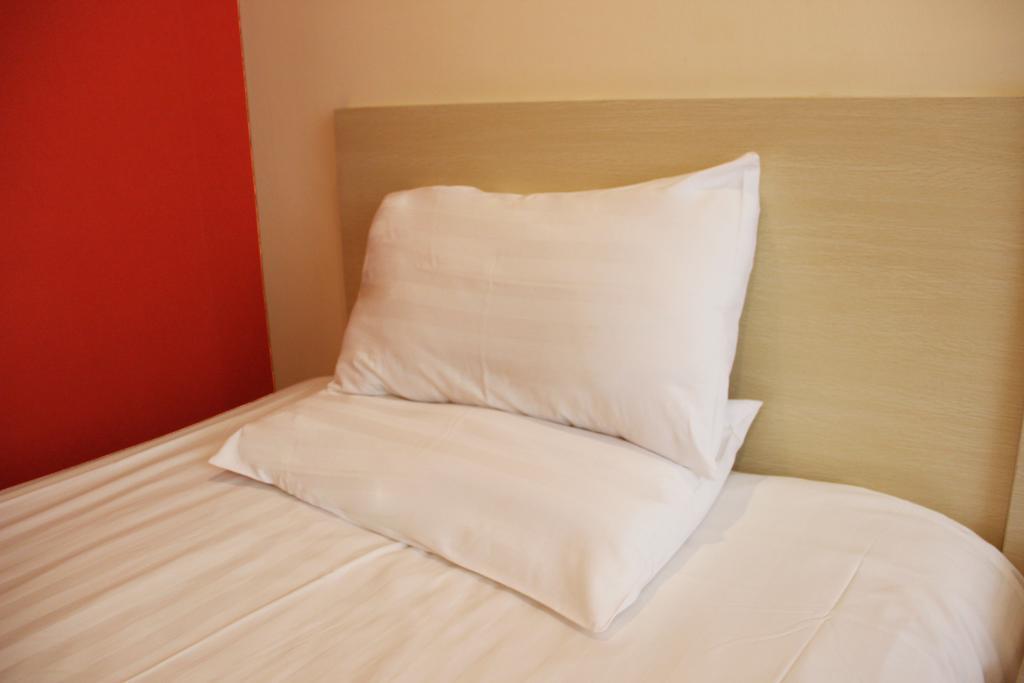 Hanting Express Wuxi Xihu Road Βούξι Δωμάτιο φωτογραφία