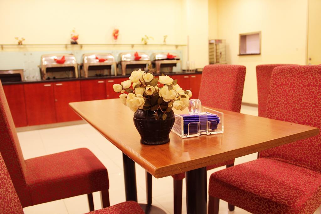 Hanting Express Wuxi Xihu Road Βούξι Εξωτερικό φωτογραφία
