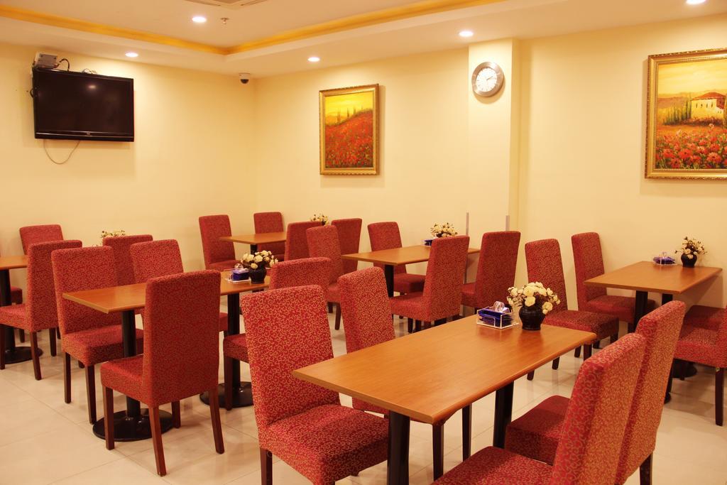 Hanting Express Wuxi Xihu Road Βούξι Εξωτερικό φωτογραφία