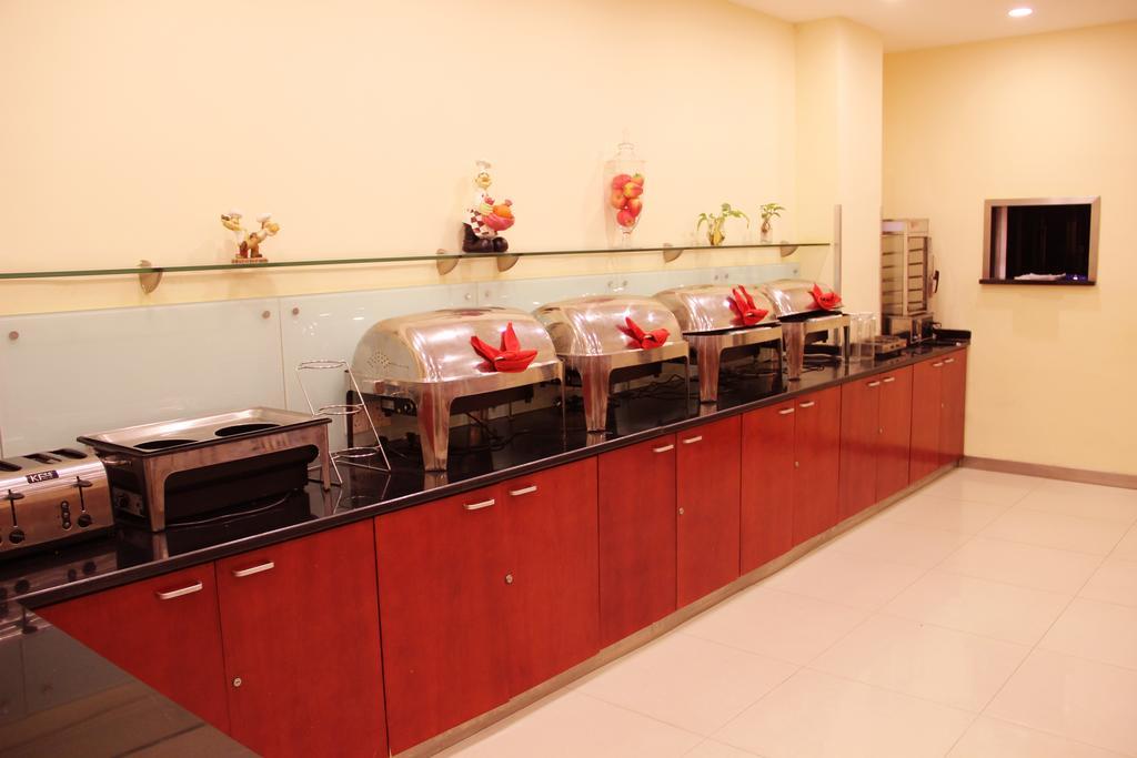 Hanting Express Wuxi Xihu Road Βούξι Εξωτερικό φωτογραφία