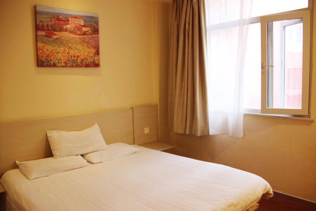 Hanting Express Wuxi Xihu Road Βούξι Εξωτερικό φωτογραφία