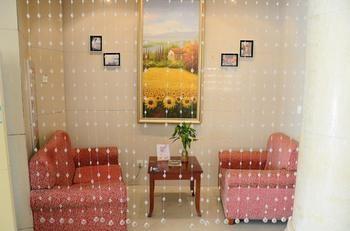 Hanting Express Wuxi Xihu Road Βούξι Εξωτερικό φωτογραφία